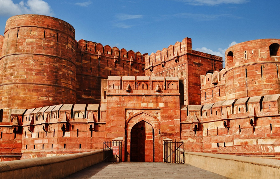 Agra Fort